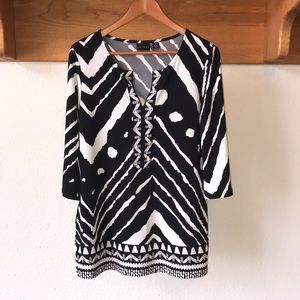Tribal Tunic
